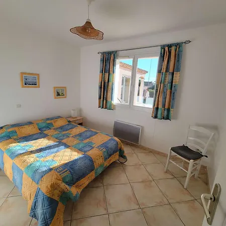 Belle Spacieuse Harmony 8 Couchages, 4 Chambres, Proche Canal Du Midi A 3km De La De Lxmed17 Βίλα *