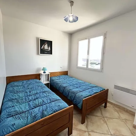 Belle Spacieuse Harmony 8 Couchages, 4 Chambres, Proche Canal Du Midi A 3km De La De Lxmed17 *