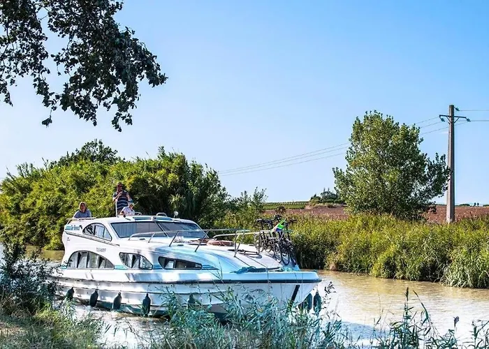 Βίλα Belle Spacieuse Harmony 8 Couchages, 4 Chambres, Proche Canal Du Midi A 3km De La De Lxmed17