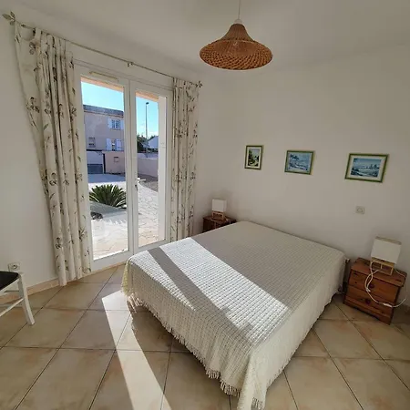 Belle Spacieuse Harmony 8 Couchages, 4 Chambres, Proche Canal Du Midi A 3km De La De Lxmed17 Villa *