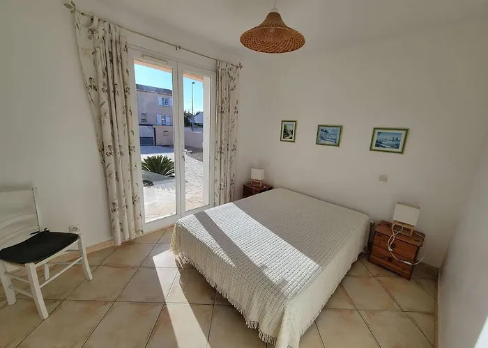Belle Spacieuse Harmony 8 Couchages, 4 Chambres, Proche Canal Du Midi A 3km De La De Lxmed17 Villa *